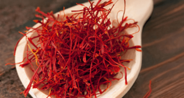 Saffron